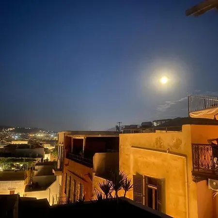 Dioni 2 3* Chania (Crete)