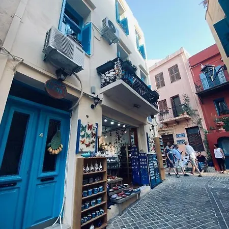Casa de hóspedes Dioni 2