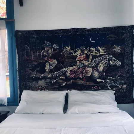 Dioni 2 Guest house