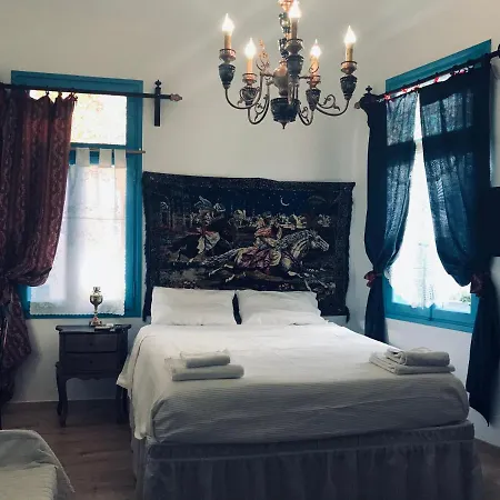 Guest house Dioni 2 *