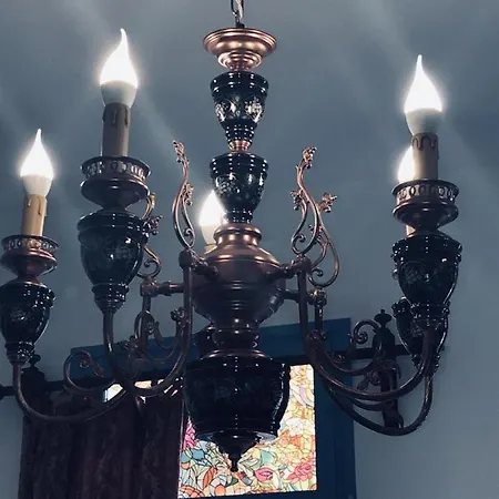 Dioni 2 게스트하우스