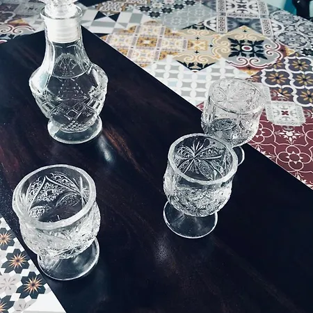 Penzion Dioni 2