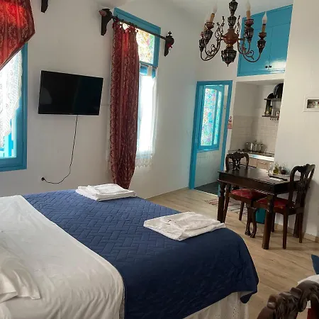 Guest house Dioni 2 Chania (Crete)