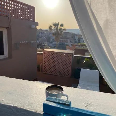 Guest house Dioni 2 Chania (Crete)