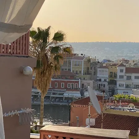 Dioni 2 Guest house