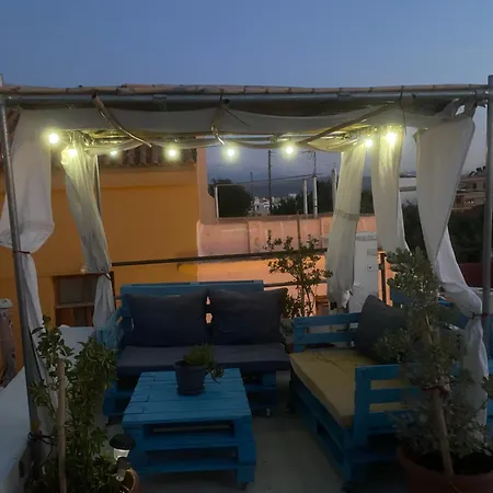 Dioni 2 Guest house