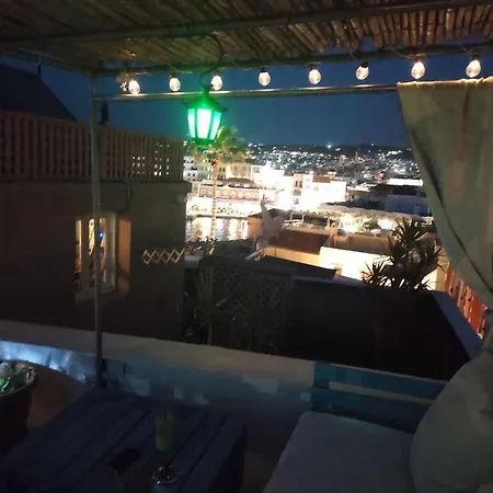 Dioni 2 Guest house