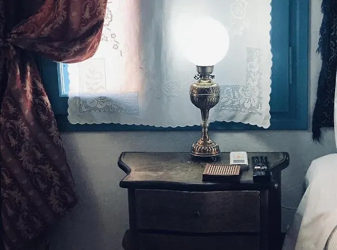 Vendégház Dioni 2 Hriszí Aktí Haniá