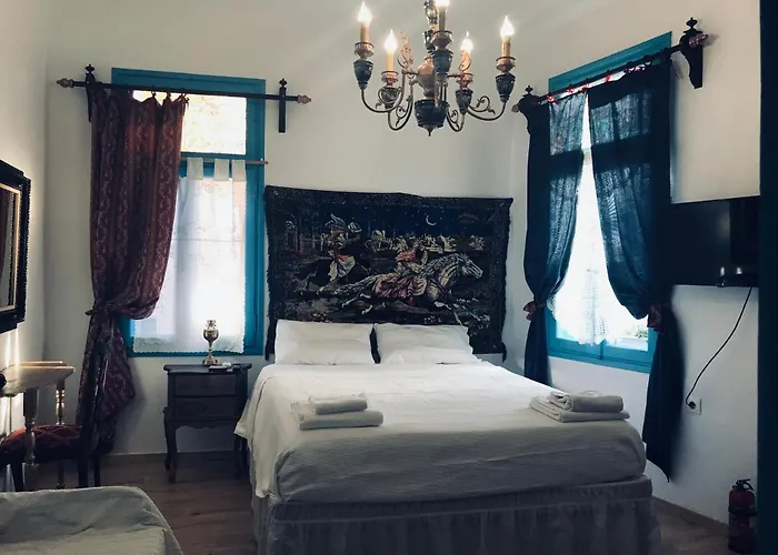 Guest house Dioni 2 3*