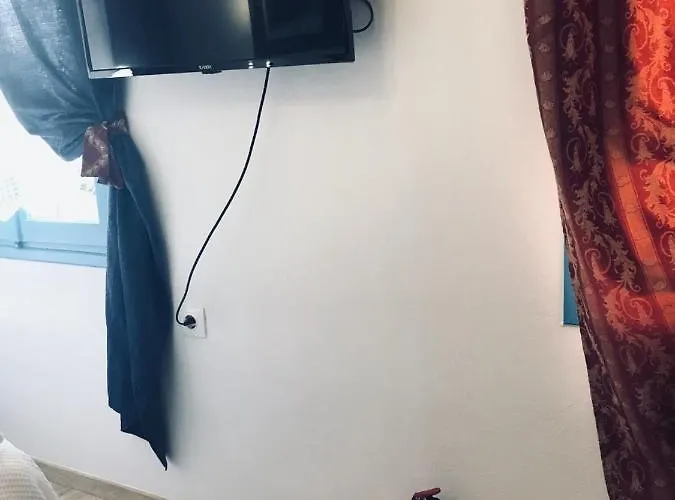 Guest house Dioni 2 Chania (Crete)