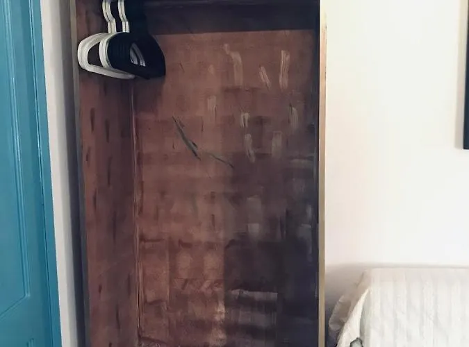 Dioni 2 Vendégház Hriszí Aktí Haniá