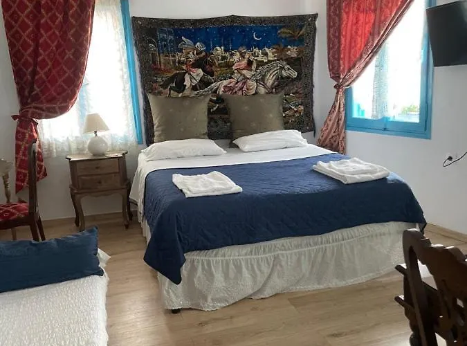 Dioni 2 Hriszí Aktí Haniá