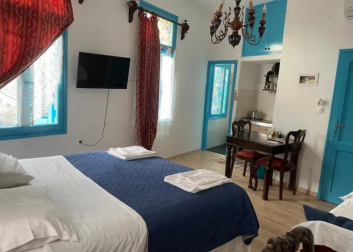 Guest house Dioni 2 Chania (Crete)