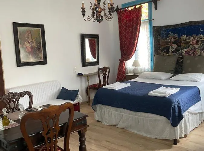 Dioni 2 3* Chania (Crete)