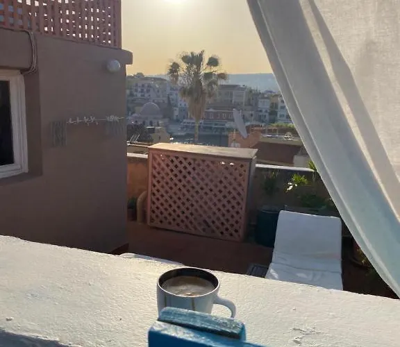 Guest house Dioni 2 Chania (Crete)