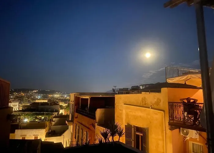 Dioni 2 3* Chania (Crete)