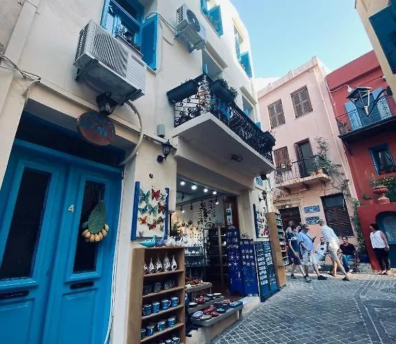 Maison d'hôtes Dioni 2