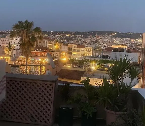 Dioni 2 3* Chania (Crete)