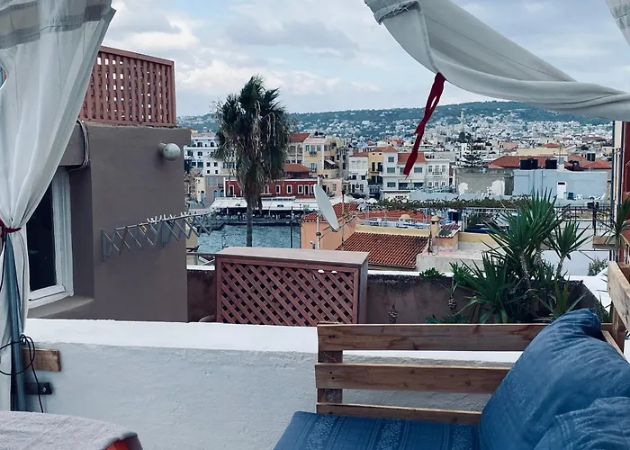 Guest house Dioni 2 3*