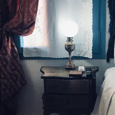 Πανσιόν Dioni 2 Χανιά