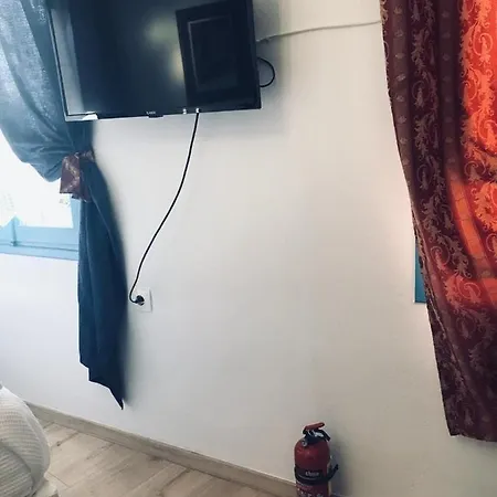 Πανσιόν Dioni 2 Χανιά