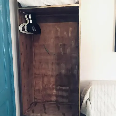 Dioni 2 Πανσιόν Χανιά