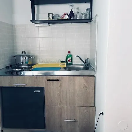 Dioni 2 Πανσιόν 3*