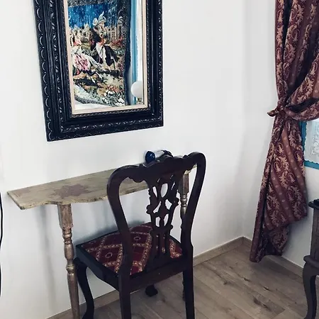 Dioni 2 Πανσιόν Χανιά