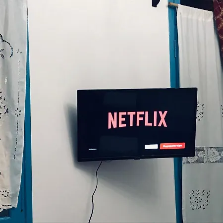 Dioni 2 Πανσιόν