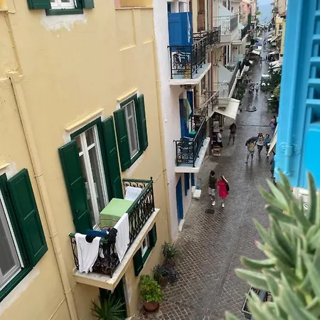 Πανσιόν Dioni 2 Χανιά