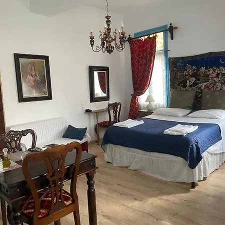 Dioni 2 3* 하니아