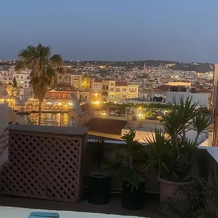 Dioni 2 3* Χανιά