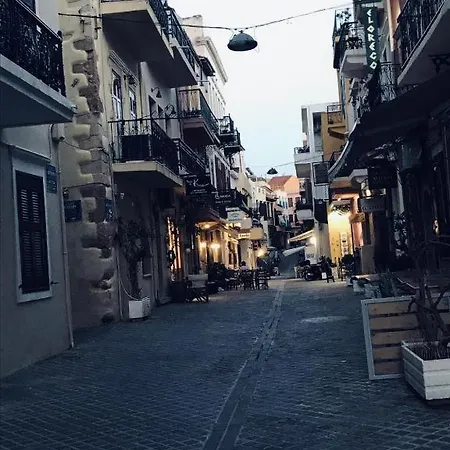 Dioni 2 Πανσιόν 3*