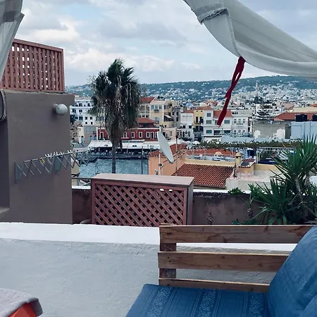 게스트하우스 Dioni 2 3*