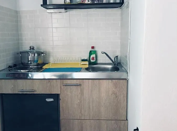 Dioni 2 Pensjonat 3*