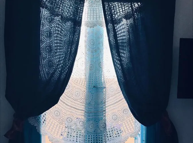 Pensjonat Dioni 2 Chania (Crete)