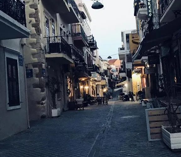 Dioni 2 Pensjonat 3*